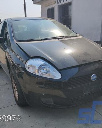 FIAT GRANDE PUNTO 199 1.2 65CV 05-09 ricambi-