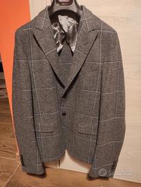 Blazer GUCCI TG. 50 - pari a nuovo 
