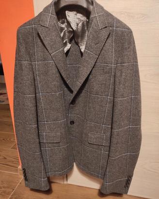 Blazer GUCCI TG. 50 - pari a nuovo 