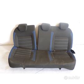 Tappezzeria Completa Dacia Sandero 2 2019 cod 873