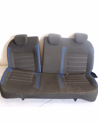 Tappezzeria Completa Dacia Sandero 2 2019 cod 873