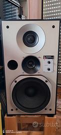 Diffusori Technics 