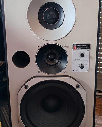Diffusori Technics 