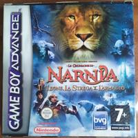 Le cronache di Narnia - GBA