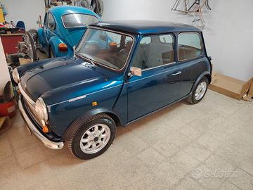 Mini mayfair 1992