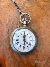 Orologi da taschino