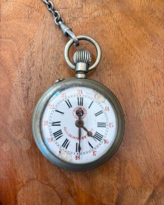Orologi da taschino