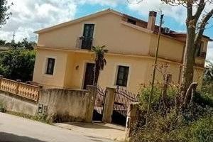 Tribunale di Marsala - RG 15/2025 Casa in asta