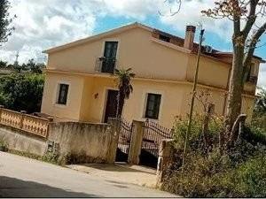 Tribunale di Marsala - RG 15/2025 Casa in asta