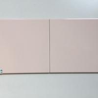 Piastrelle rosa
