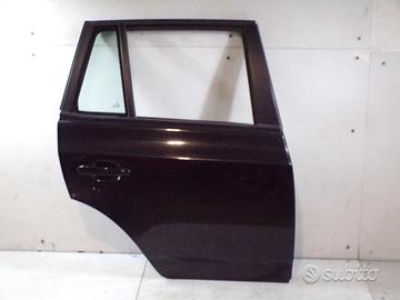 Portiera Posteriore Destra Bmw X3 E83 2007