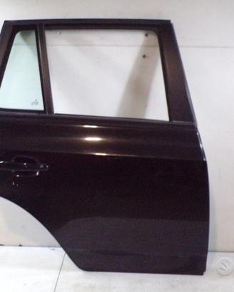 Portiera Posteriore Destra Bmw X3 E83 2007