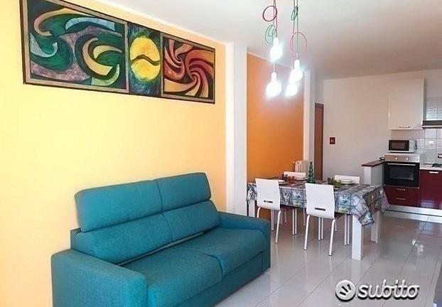 Travellito vacanze otranto casa virginia