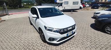 Dacia Sandero Streetway 1.0 SCe 65 CV Expression