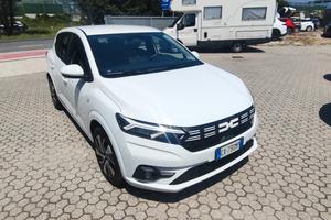 Dacia Sandero Streetway 1.0 SCe 65 CV Expression