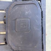 Scatola filtro aria fiat panda cross ibrida