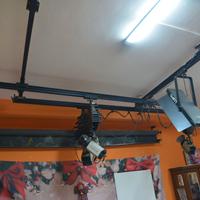 sistema aereo fotografico