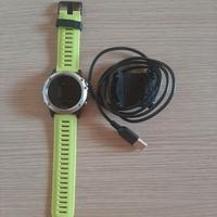 Garmin Fenix 3 – GPS multisport – ottime condizion