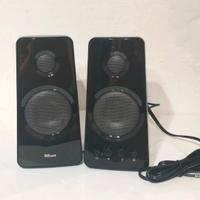 Altoparlanti con elevata potenza 