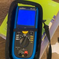 MX409- Eletrauto . Misuratore