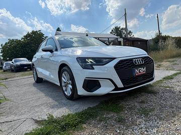 Audi A3 SPB 30 TDI Business Advanced
