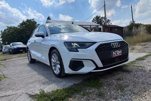 Audi A3 SPB 30 TDI Business Advanced