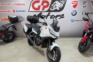 Honda NT 1100 ABS 6000 KM 1 Proprietario