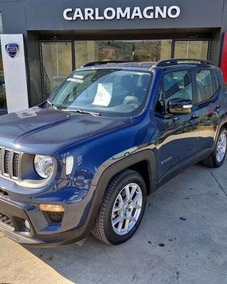 Jeep Renegade E-Hybrid My23 Limited1.5 Turbo ...