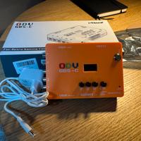 Scaler ODV GBS-C Macbazel per retrogaming