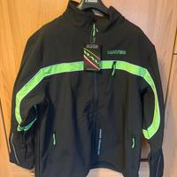 Giacca autunno/inverno Soft Shell Maver tg. XXXL