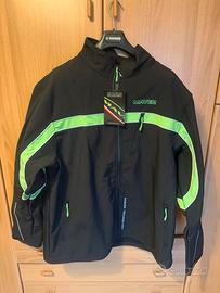 Giacca autunno/inverno Soft Shell Maver tg. XXXL