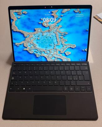 Microsoft Surface Pro 11th Pro 13 “+tastiera