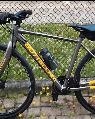 Bottecchia gravel monster 