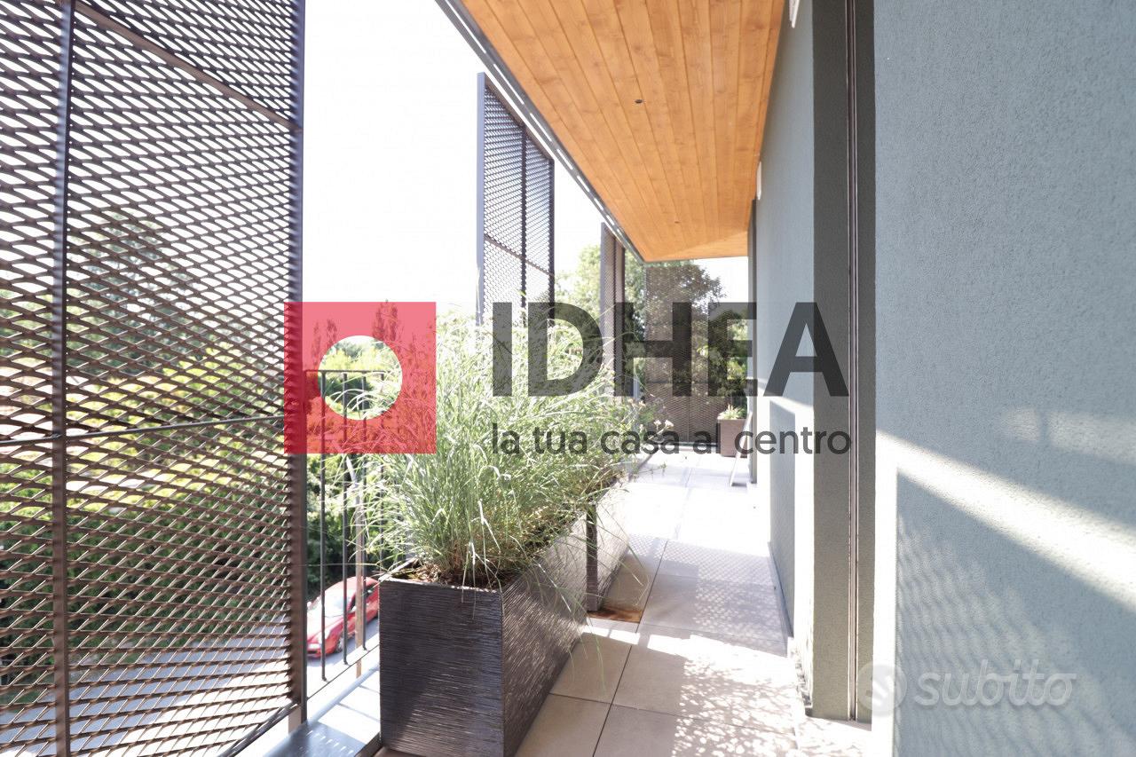 Appartamento – Treviso, Santa Maria del Rovere - Vista 4
