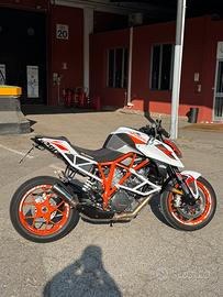 Ktm 1290r 2018