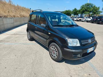 Fiat Panda 1.2 Fire  