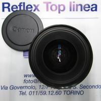 Canon FD 20/2.8 S.S.C.