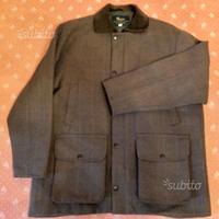 Giacca da uomo inglese NUOVA tg. 56