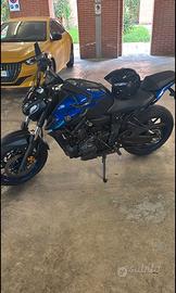 MT-07 2024 35kw