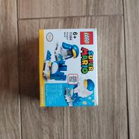LEGO Super Mario 71384 Penguin Mario Power-Up Pack