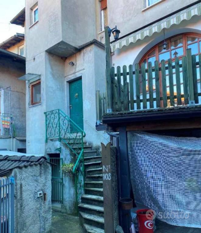 Appartamento – Castelveccana, Nasca, Buonumore - Altro