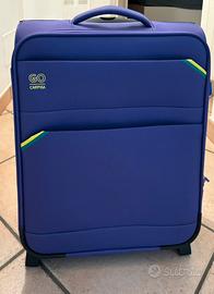 Trolley bagaglio a mano Carpisa GO Split