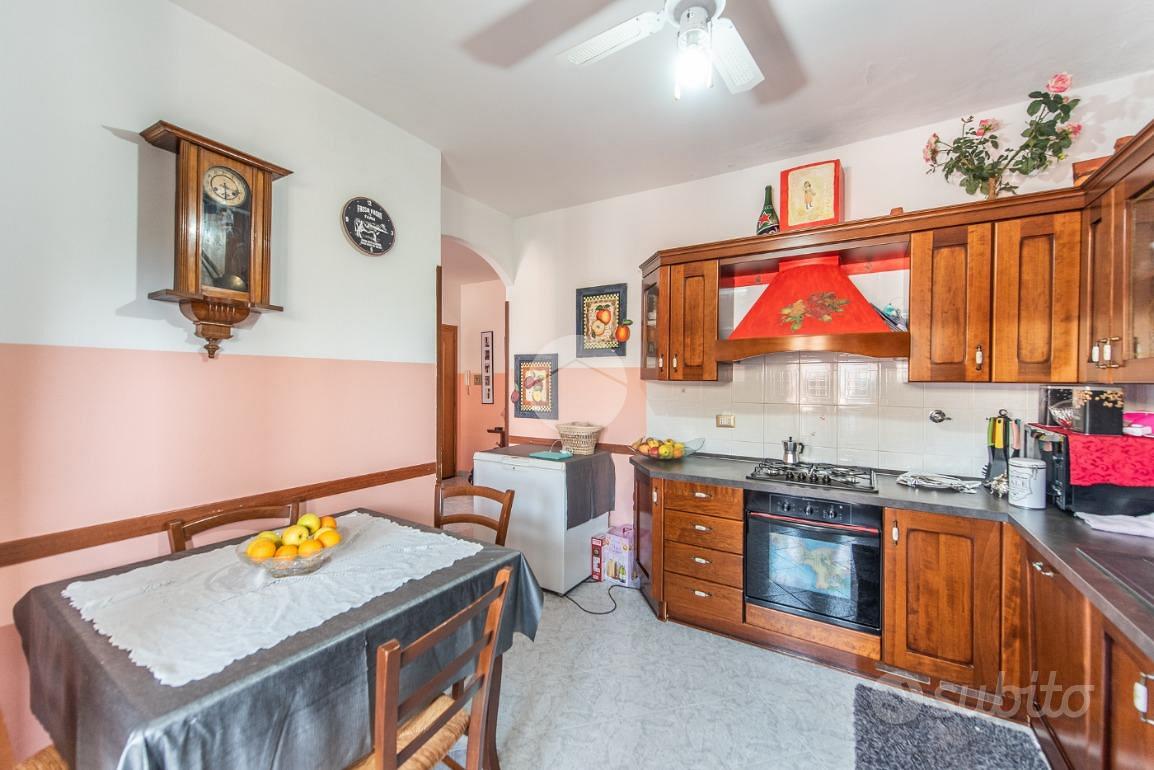 Appartamento – Volvera, Torino - Altro