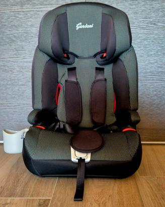 Seggiolino auto Giordani Pegasus  (9-36 kg) 