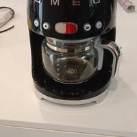 smeg caffè americano 