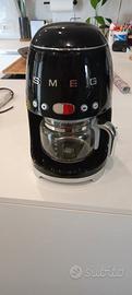 smeg caffè americano 
