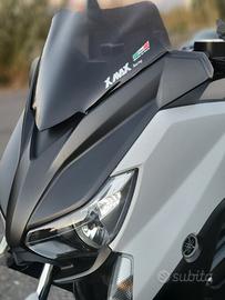 Yamaha X Max 400.ABS
