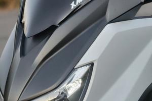 Yamaha X Max 400.ABS