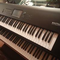 Korg Nautilus 73