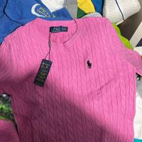 Maglione Ralph Lauren